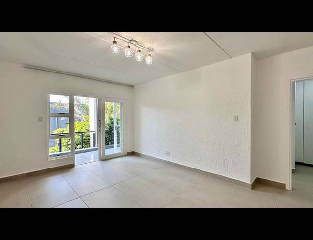 1 BEDROOM PROPERTY TO RENT IN MORNINGSIDE